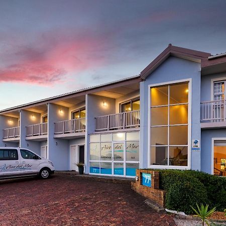 Kleinbaai Aire Del Mar Guest House מראה חיצוני תמונה