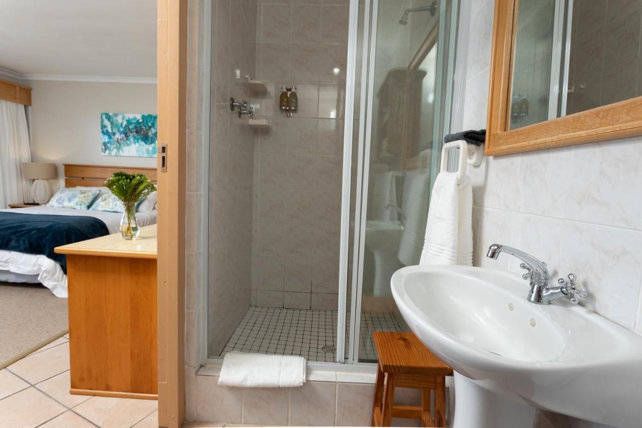 Kleinbaai Aire Del Mar Guest House מראה חיצוני תמונה