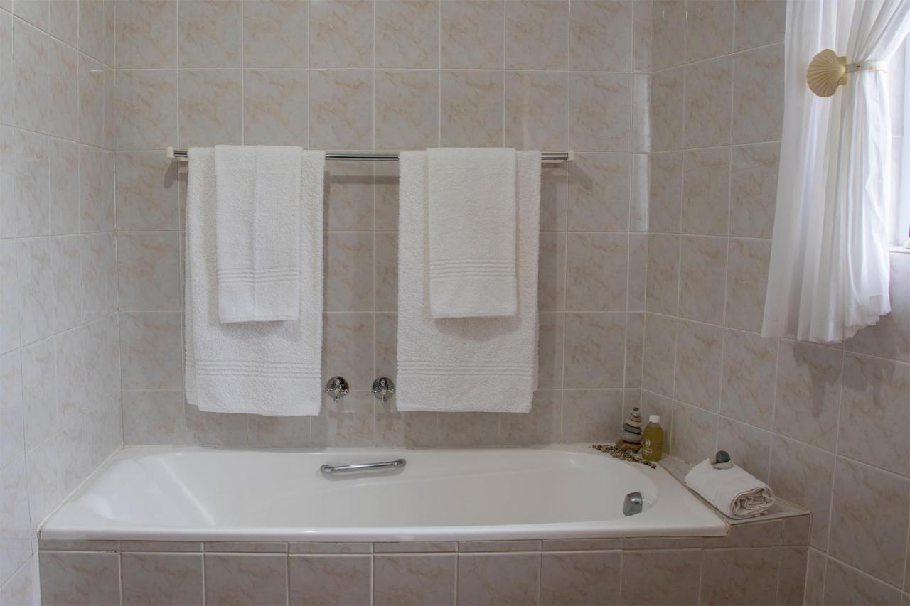 Kleinbaai Aire Del Mar Guest House מראה חיצוני תמונה