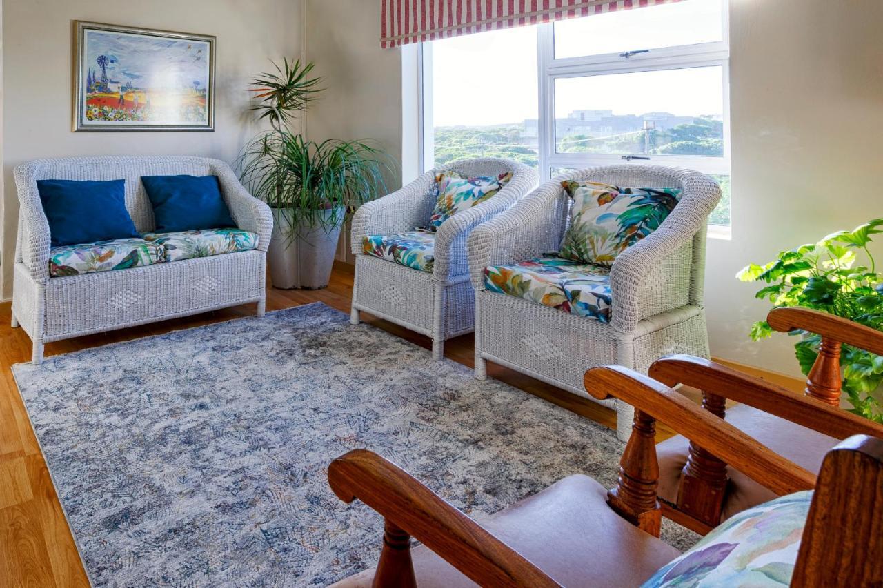 Kleinbaai Aire Del Mar Guest House מראה חיצוני תמונה