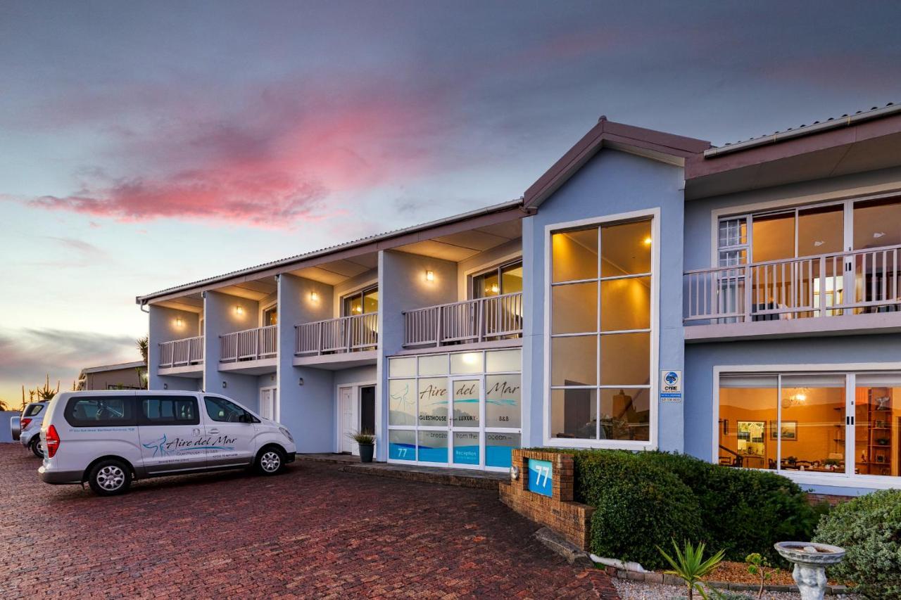 Kleinbaai Aire Del Mar Guest House מראה חיצוני תמונה