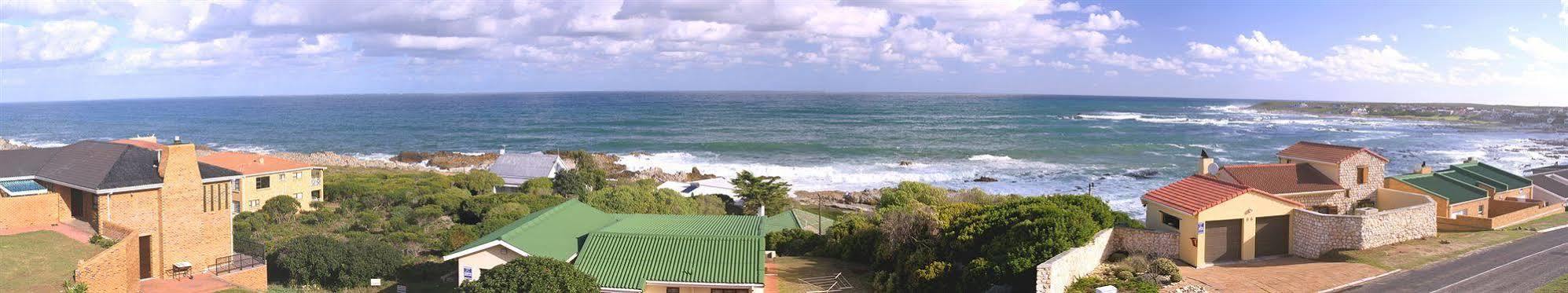 Kleinbaai Aire Del Mar Guest House מראה חיצוני תמונה