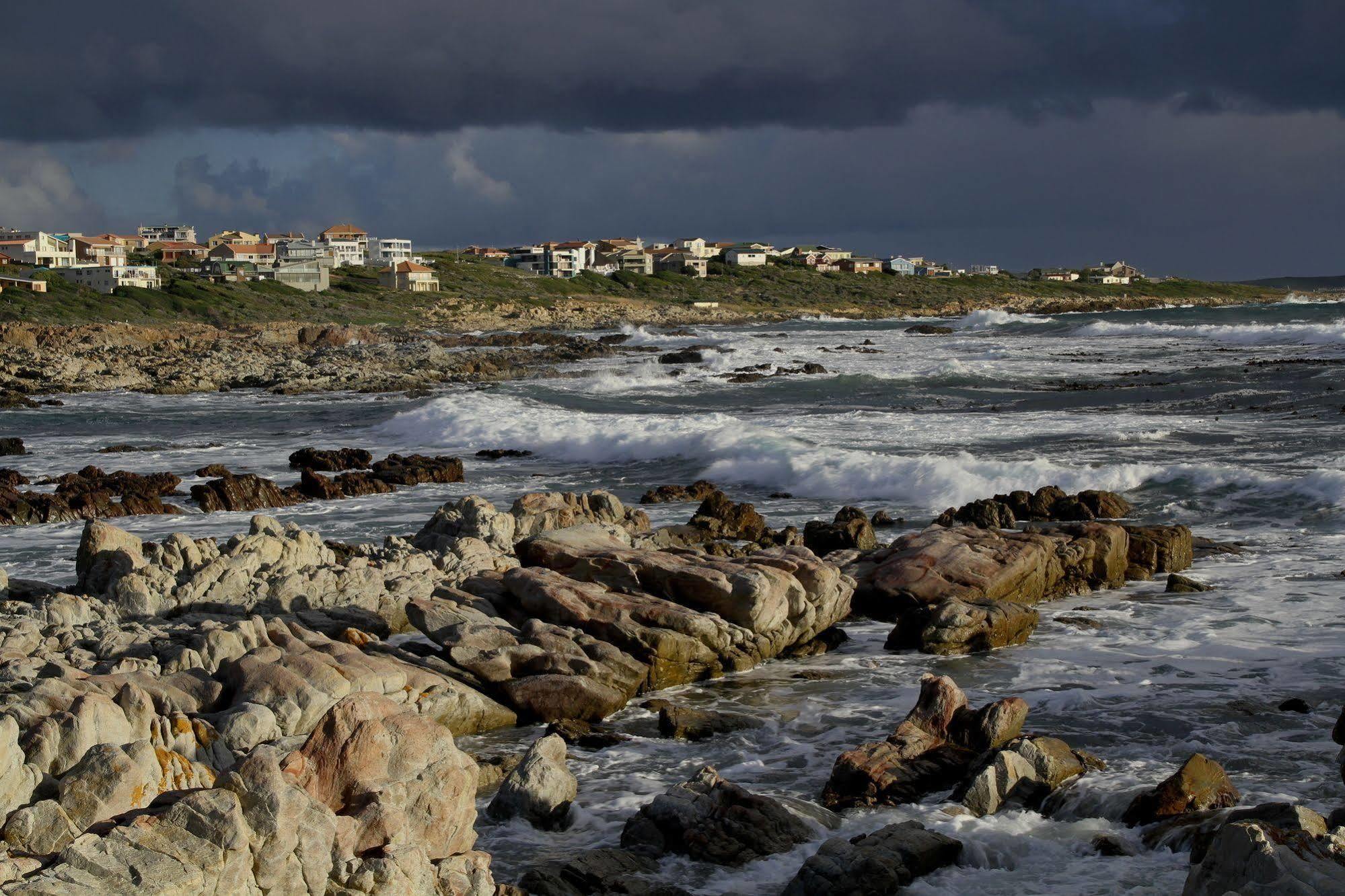 Kleinbaai Aire Del Mar Guest House מראה חיצוני תמונה