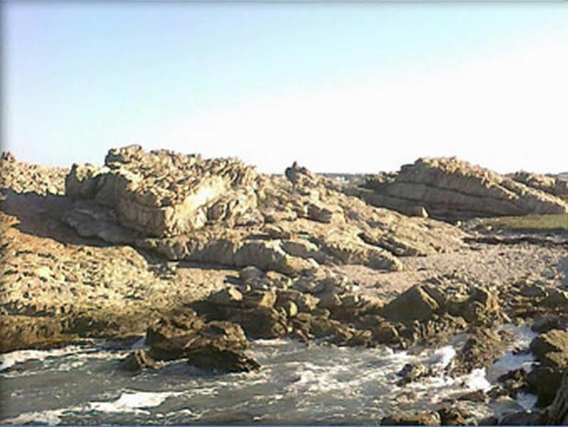 Kleinbaai Aire Del Mar Guest House מראה חיצוני תמונה