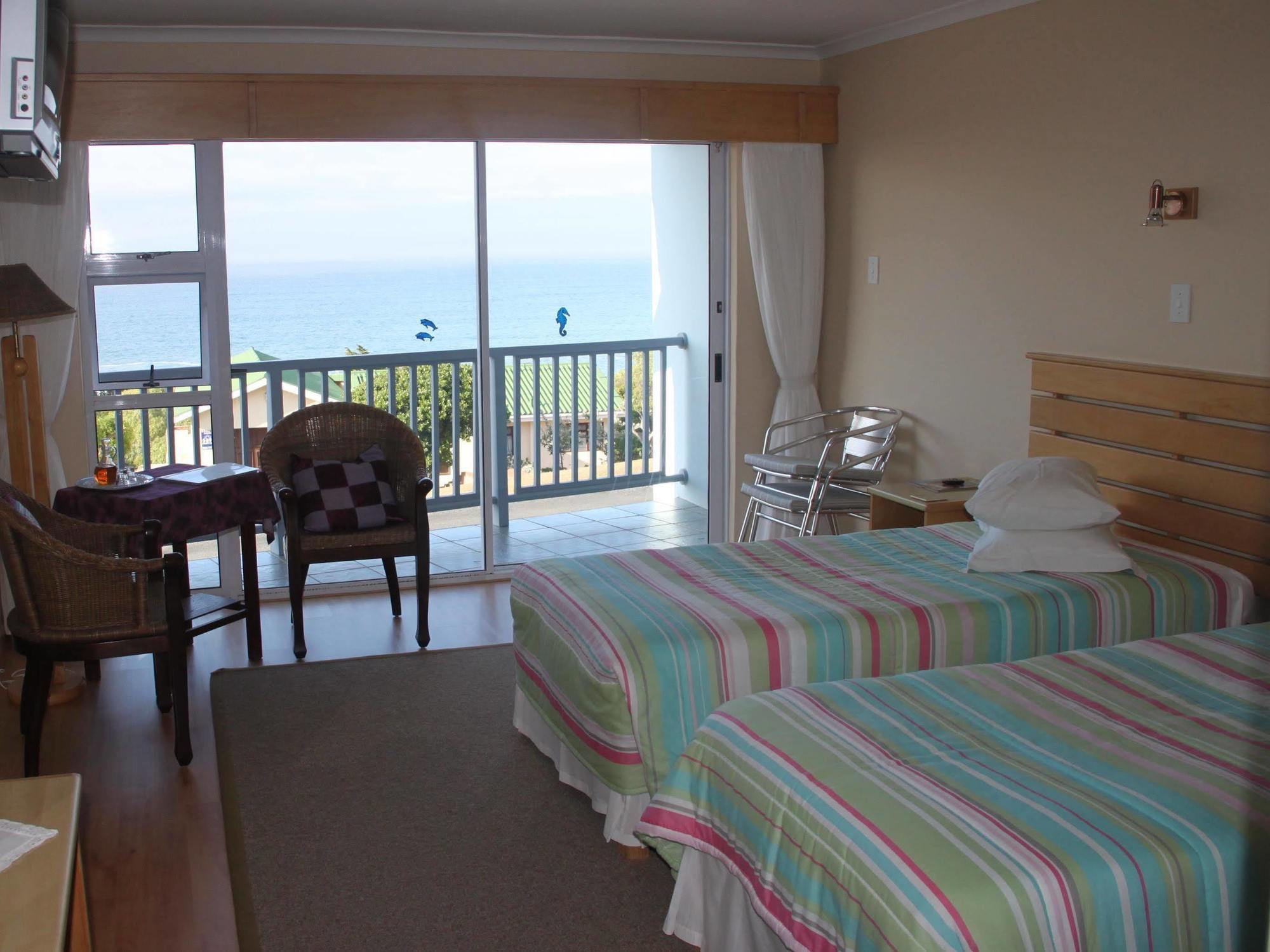 Kleinbaai Aire Del Mar Guest House מראה חיצוני תמונה