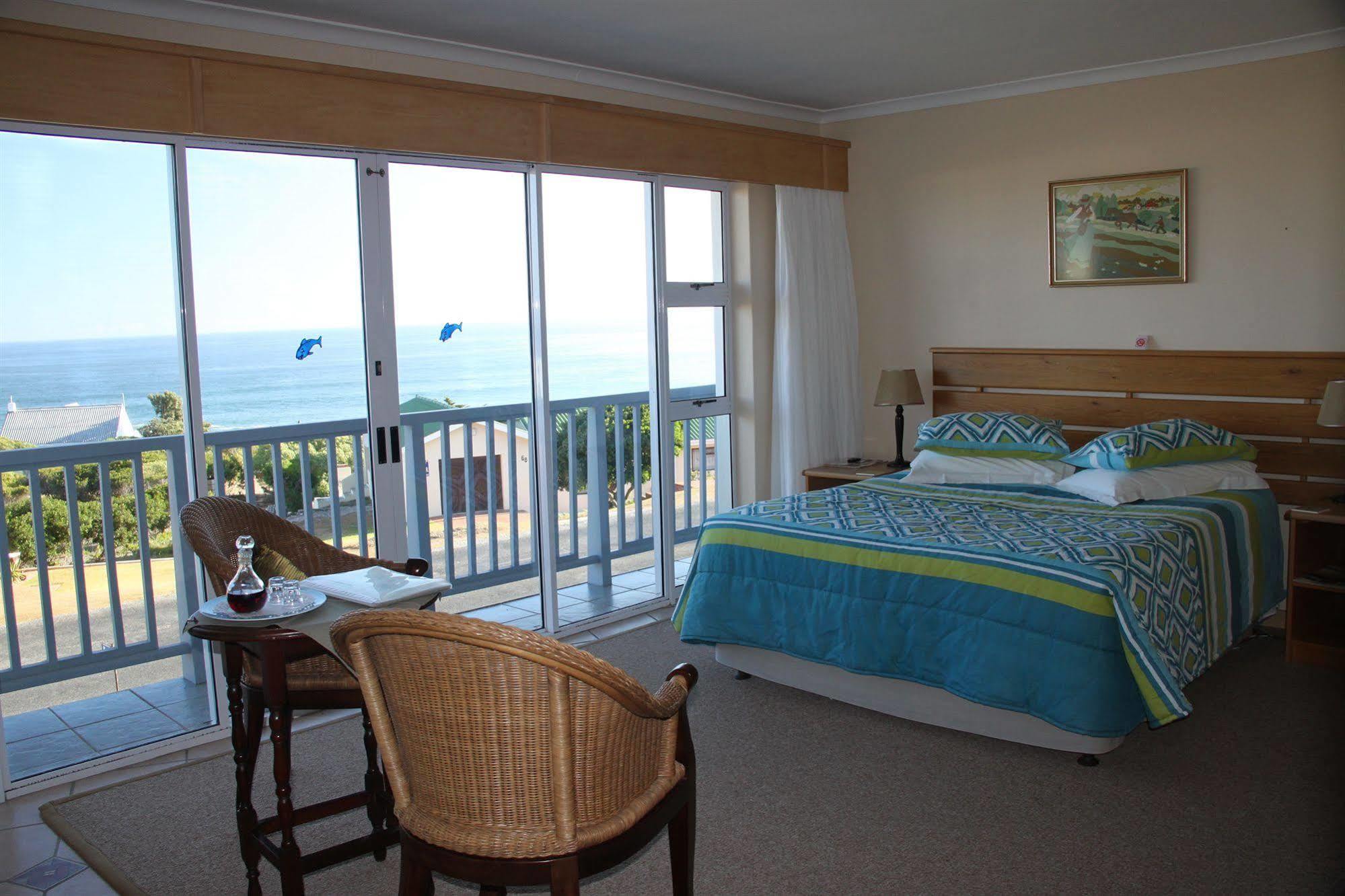 Kleinbaai Aire Del Mar Guest House מראה חיצוני תמונה
