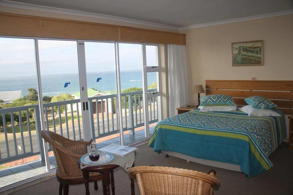 Kleinbaai Aire Del Mar Guest House מראה חיצוני תמונה