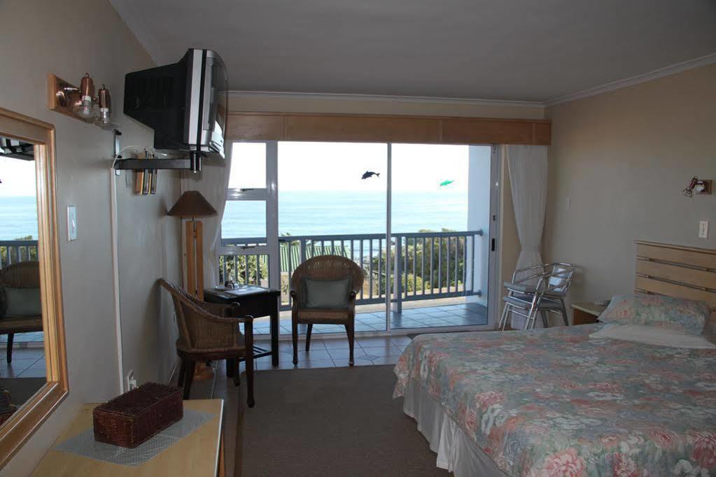 Kleinbaai Aire Del Mar Guest House מראה חיצוני תמונה