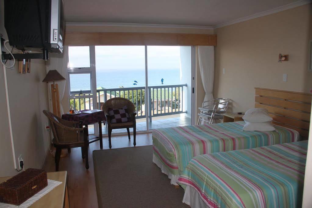 Kleinbaai Aire Del Mar Guest House מראה חיצוני תמונה