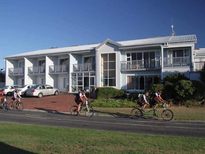 Kleinbaai Aire Del Mar Guest House מראה חיצוני תמונה