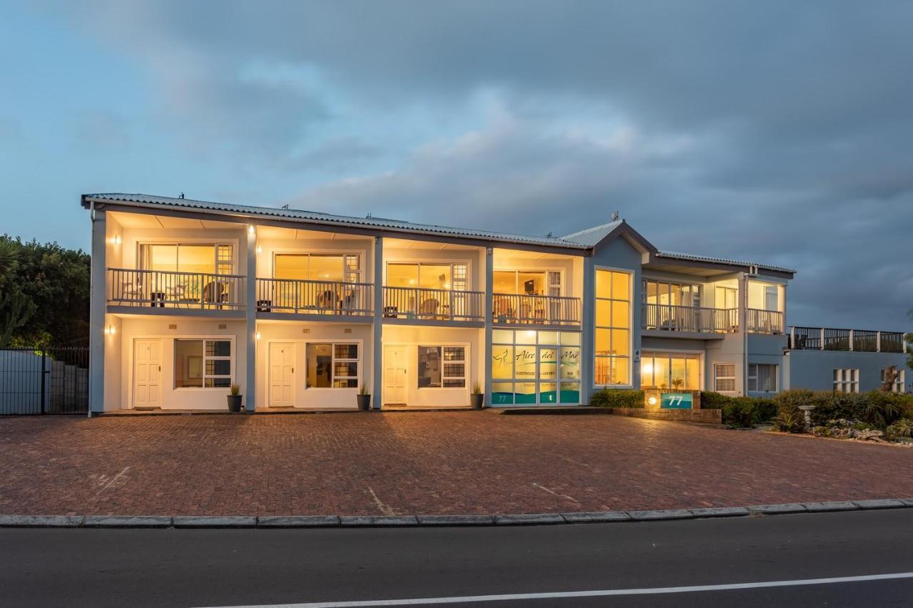 Kleinbaai Aire Del Mar Guest House מראה חיצוני תמונה