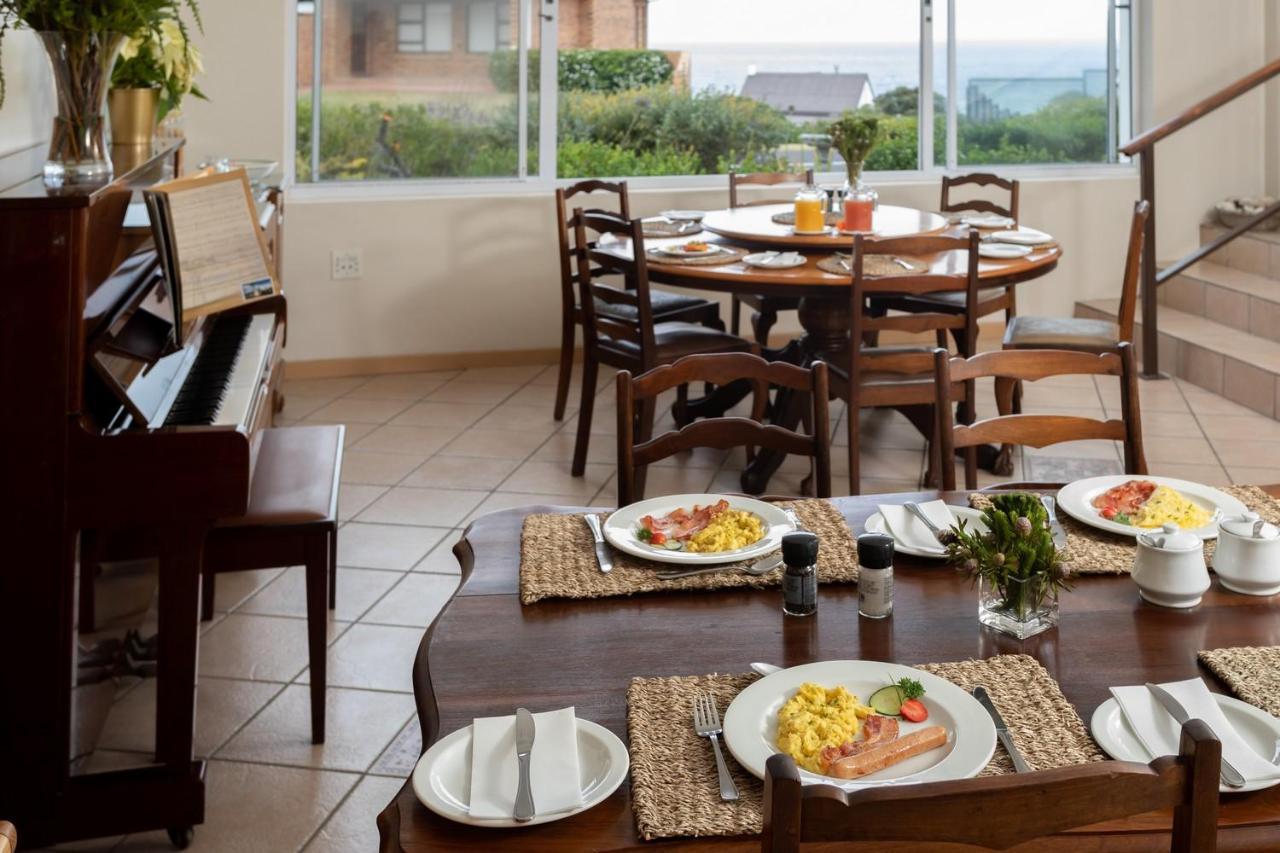 Kleinbaai Aire Del Mar Guest House מראה חיצוני תמונה